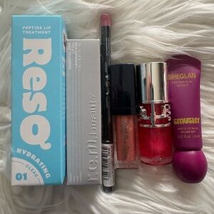 Lippie Bundle!!